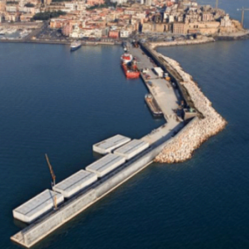 Progetto Infraflegrea
