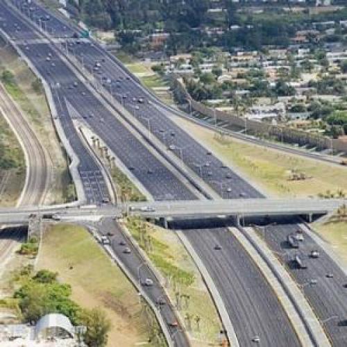  Autostrada I-95