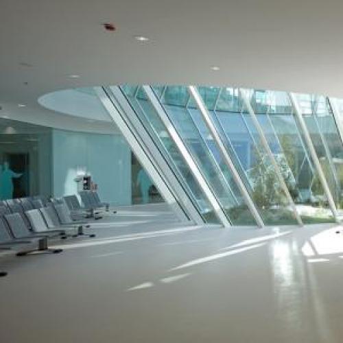  Ospedale del Mare di Napoli