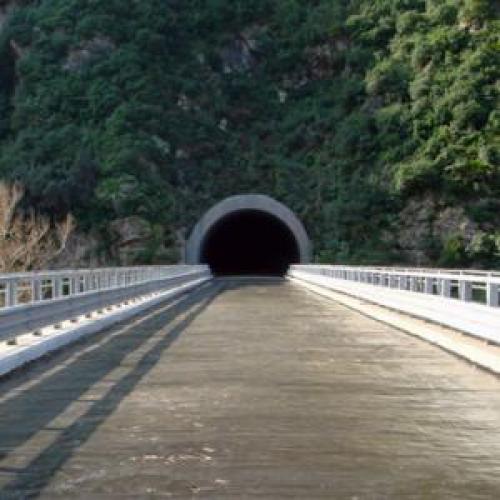 Tunnel di Jijel