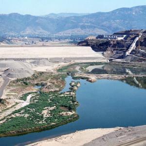 Taksebt Dam