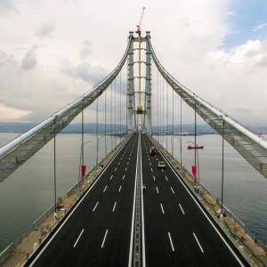 Autostrada Gebze-Orhangazi-Izmir Autostrada Gebze-Orhangazi-Izmir