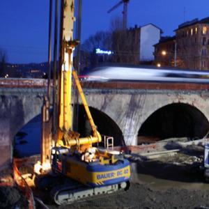 Turin Railway Link Turin Railway Link