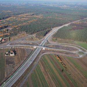 Strada Nazionale NR8