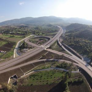 Autostrada Gebze-Orhangazi-Izmir Autostrada Gebze-Orhangazi-Izmir