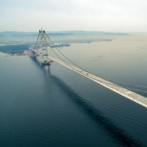 Autostrada Gebze-Orhangazi-Izmir Autostrada Gebze-Orhangazi-Izmir