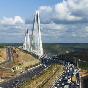 Terzo Ponte sul Bosforo Terzo Ponte sul Bosforo