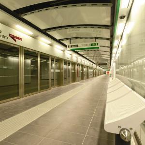 METRO C DI ROMA METRO C DI ROMA