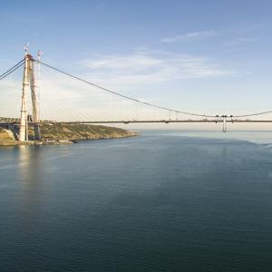 Third Bosphorus Bridge