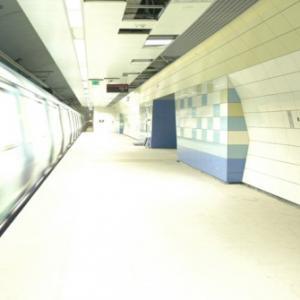 Metropolitana di Istanbul Metropolitana di Istanbul