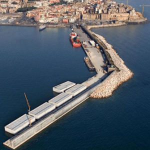 Progetto Infraflegrea Progetto Infraflegrea