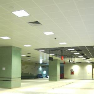 Metropolitana di Istanbul Metropolitana di Istanbul