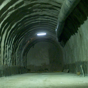 Progetto Infraflegrea Progetto Infraflegrea