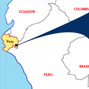 Alto Piura Hydro Project Alto Piura Hydro Project