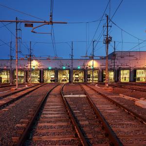 METRO C DI ROMA METRO C DI ROMA