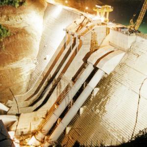 BALAMBANO DAM