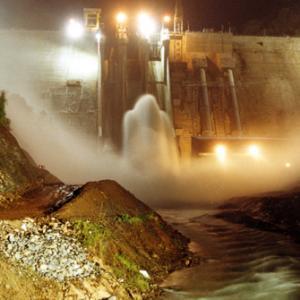 BALAMBANO DAM