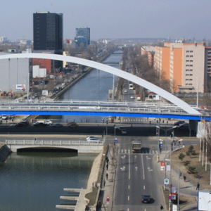 Basarab Overpass Basarab Overpass