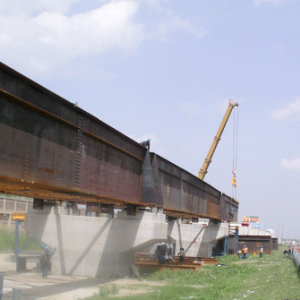 Puerto Cabello-La Encrucijada Railway