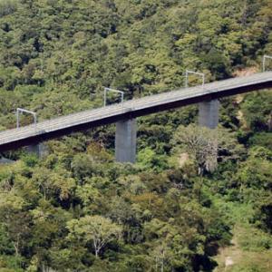 Caracas-Tuy Railway