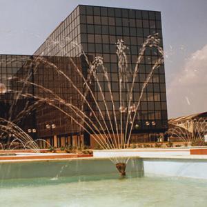 LEONARDO DA VINCI BUSINESS CENTRE IN PRATO