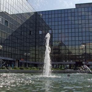 LEONARDO DA VINCI BUSINESS CENTRE IN PRATO
