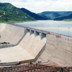 CONCEPCIÓN DAM