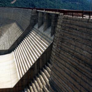 CONCEPCIÓN DAM