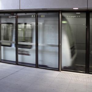 Copenaghen Subway