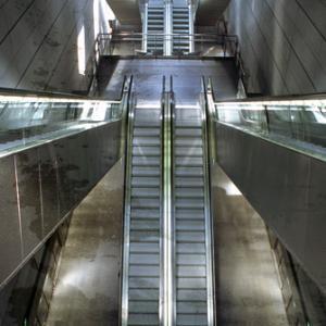 Copenaghen Subway