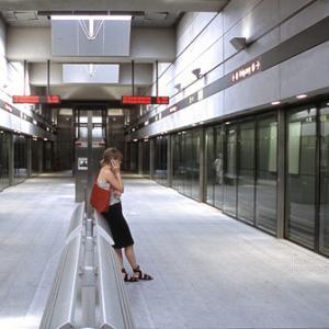 Copenaghen Subway