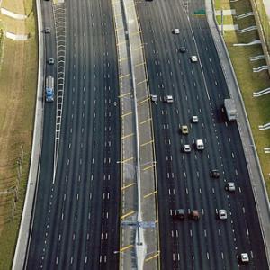  Autostrada I-95