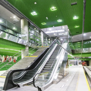 Metropolitana di Varsavia Linea 2 Metropolitana di Varsavia Linea 2