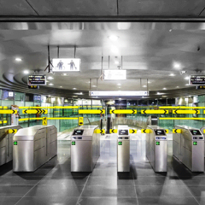 Metropolitana di Varsavia Linea 2 Metropolitana di Varsavia Linea 2