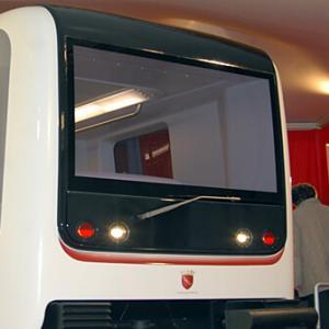 METRO C DI ROMA METRO C DI ROMA
