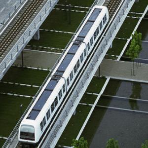 Copenaghen Subway