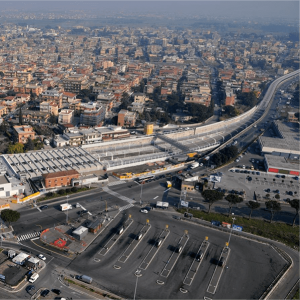 METRO C DI ROMA METRO C DI ROMA
