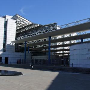 PESCARA COURTHOUSE