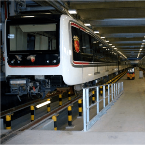 METRO C DI ROMA METRO C DI ROMA