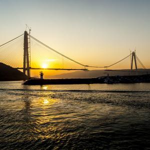 Third Bosphorus Bridge