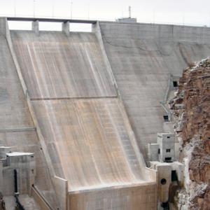 SIDI SAID DAM SIDI SAID DAM