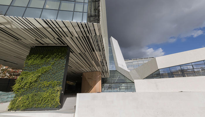 ANGELINI PHARMACEUTICAL GROUP HEAD OFFICE