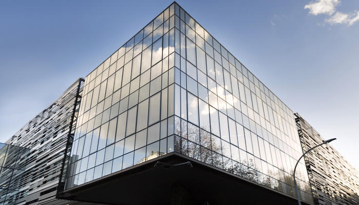 ANGELINI PHARMACEUTICAL GROUP HEAD OFFICE