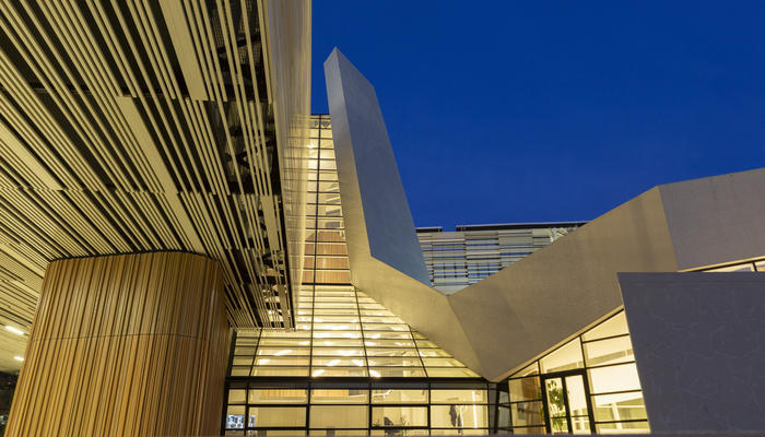 ANGELINI PHARMACEUTICAL GROUP HEAD OFFICE