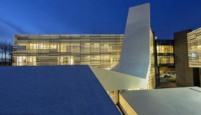 ANGELINI PHARMACEUTICAL GROUP HEAD OFFICE