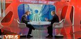 Paolo Astaldi ospite di Virus (RAI 2) – Puntata dell’11 febbraio 2016